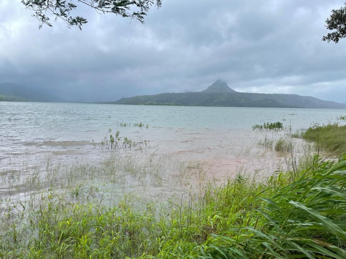 Bombay Camping Company, Pawna Lake Lonavla Exterior foto