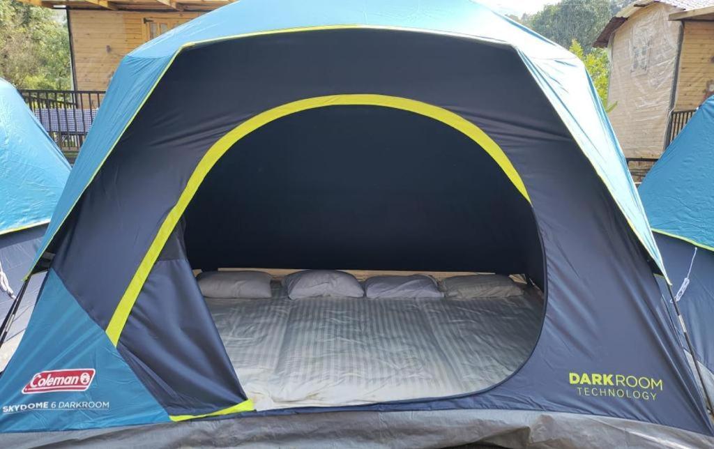 Bombay Camping Company, Pawna Lake Lonavla Exterior foto
